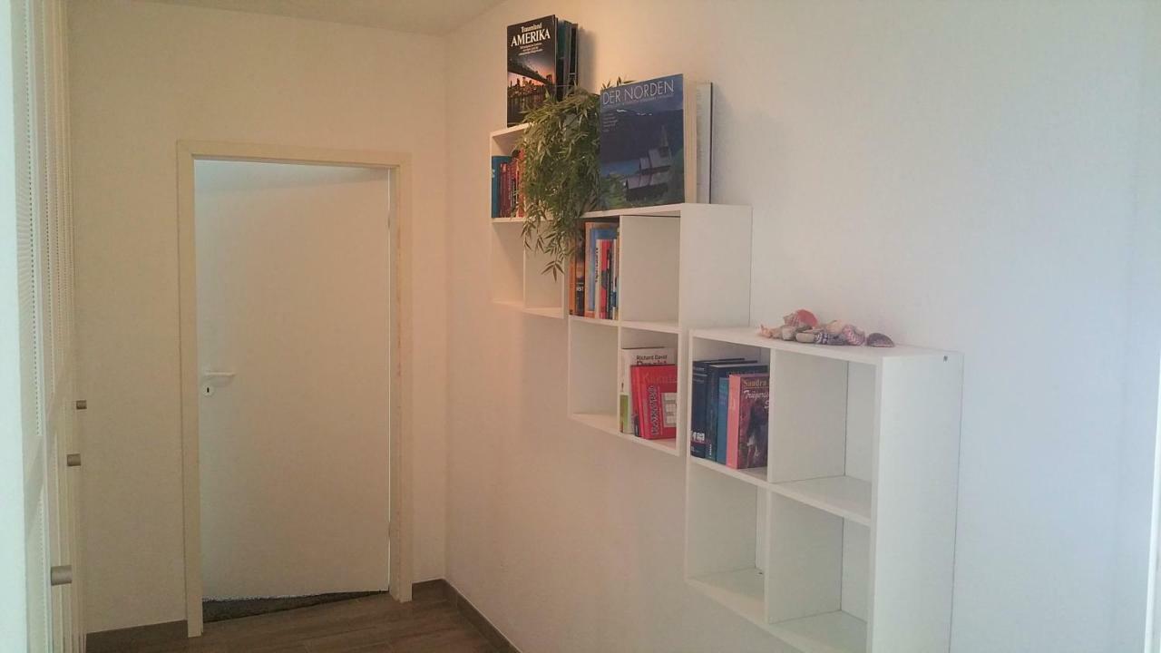 HOLI DAY SPA Appartement 1 Berlin Exterior foto